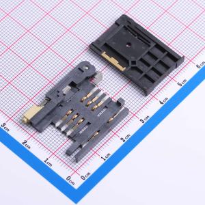 SIM NANO-18商品缩略图