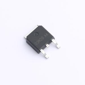 FTD03N20G商品缩略图