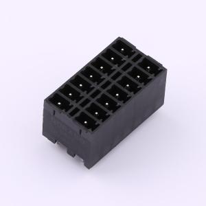 DB2EVHB-3.81-2*7P-BK商品缩略图