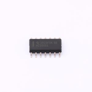 SN74HCS05QDRQ1商品缩略图