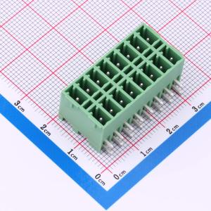 DB2ERHB-3.81-2*8P-GN商品缩略图