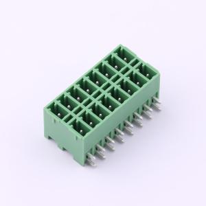 DB2ERHB-3.81-2*8P-GN商品缩略图