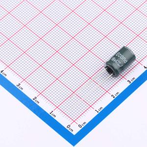 470uF ±20% 16V