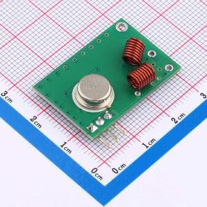 CNS-TXD1-433M商品缩略图