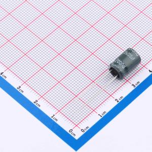 220uF ±20% 35V