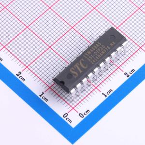 STC15W408AS-35I-DIP20商品缩略图