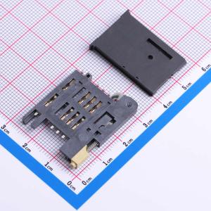 SIM NANO-18商品缩略图