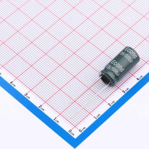 1000uF ±20% 35V