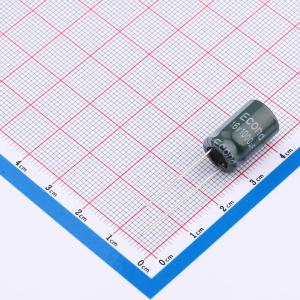 1000uF ±20% 16V