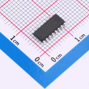 CD4051BM-TD商品缩略图