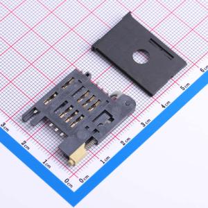SIM MICRO-16商品缩略图
