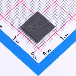 EZ-USB? FX3: 超高速USB控制器