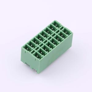 DB2EVHB-3.81-2*8P-GN商品缩略图