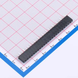 BCS-124-L-S-TE商品缩略图