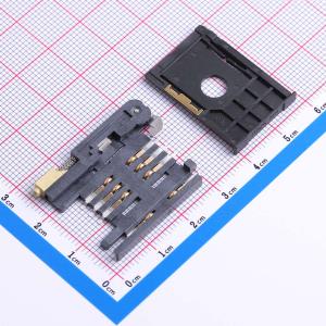 SIM MICRO-16商品缩略图