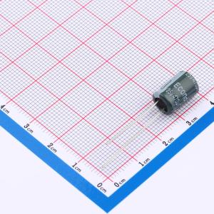 470uF ±20% 25V