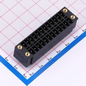 DB2EVHBM-3.81-2*12P-BK商品缩略图