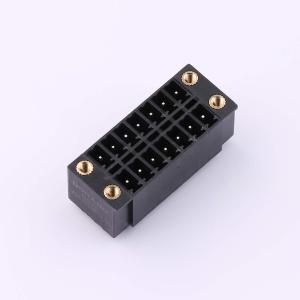 DB2EVHBM-3.81-2*7P-BK商品缩略图