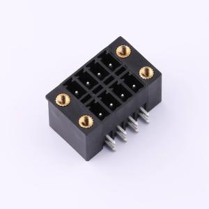 DB2ERHBM-3.81-2*4P-BK商品缩略图