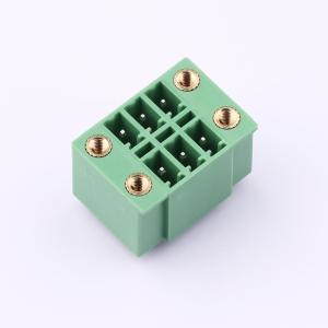 DB2EVHBM-3.81-2*3P-GN商品缩略图