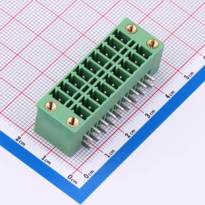 DB2ERHBM-3.81-2*9P-GN商品缩略图