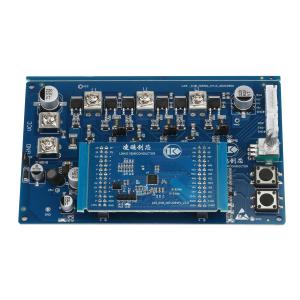 LKS32MC034FLF6Q8C-K商品缩略图