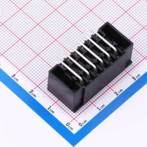 DB2ERHBM-3.81-2*6P-BK商品缩略图