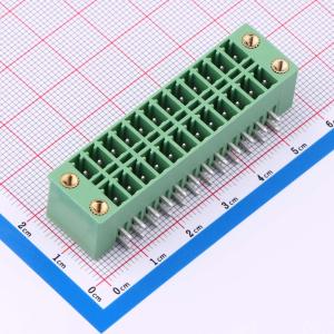 DB2ERHBM-3.81-2*12P-GN商品缩略图