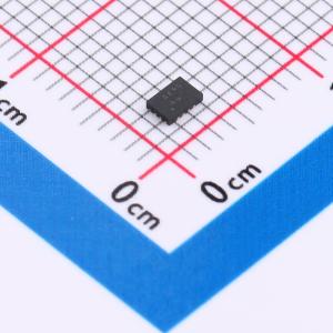低导通电阻,四路单刀双掷模拟开关