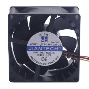 健策 JC8038B12SC2-24072303