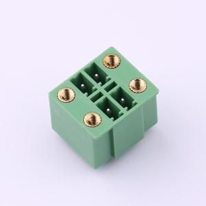 DB2EVHBM-3.81-2*2P-GN商品缩略图