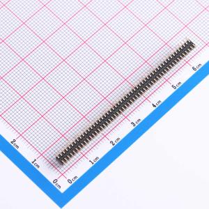 1.27-2*50P立贴针商品缩略图