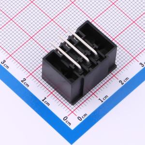 DB2ERHBM-3.81-2*3P-BK商品缩略图