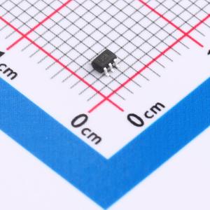 单刀双掷模拟开关