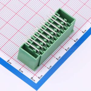 DB2ERHBM-3.81-2*9P-GN商品缩略图