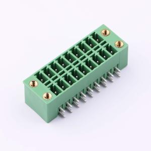 DB2ERHBM-3.81-2*9P-GN商品缩略图