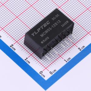 MCW03-12S12商品缩略图