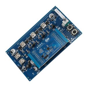 LKS32MC034FLF6Q8C-K商品缩略图