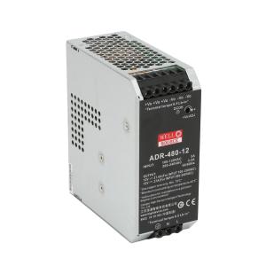 WELL SOURCE(海濎)开关电源ADR-480-12