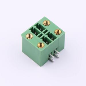 DB2ERHBM-3.81-2*2P-GN商品缩略图