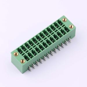 DB2ERHBM-3.81-2*12P-GN商品缩略图