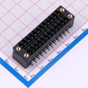 DB2ERHBM-3.81-2*12P-BK商品缩略图