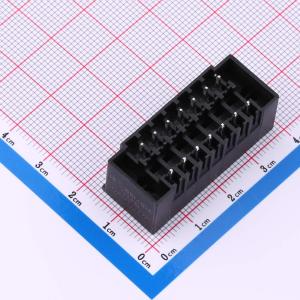 DB2EVHBM-3.81-2*7P-BK商品缩略图