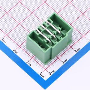 DB2ERHBM-3.81-2*3P-GN商品缩略图