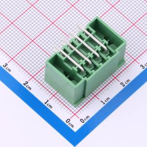 DB2ERHBM-3.81-2*4P-GN商品缩略图