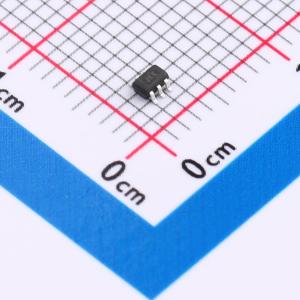 TS5A3160DCKR-TP商品缩略图