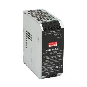 WELL SOURCE(海濎)开关电源ADR-480-48