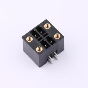 DB2ERHBM-3.81-2*2P-BK商品缩略图