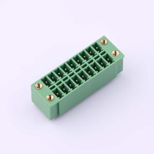 DB2EVHBM-3.81-2*9P-GN商品缩略图