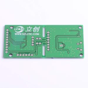 基于FT234XD的USB转I2C读写模块的方案验证板（SC18IM700-V1）商品缩略图